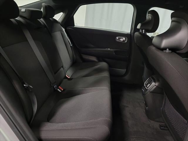 2024 Hyundai IONIQ 6 SE