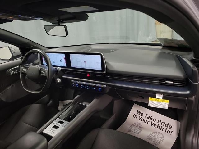 2024 Hyundai IONIQ 6 SE