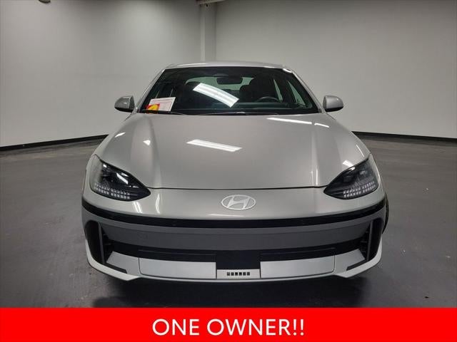 2024 Hyundai IONIQ 6 SE