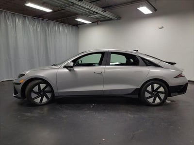 2024 Hyundai IONIQ 6 SE