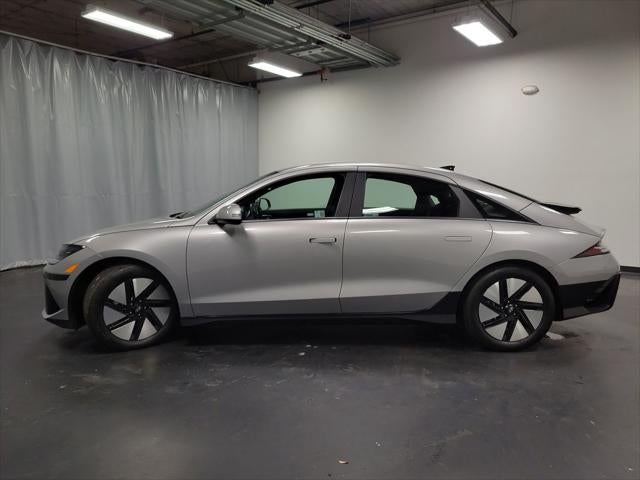 2024 Hyundai IONIQ 6 SE