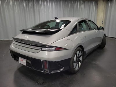2024 Hyundai IONIQ 6 SE