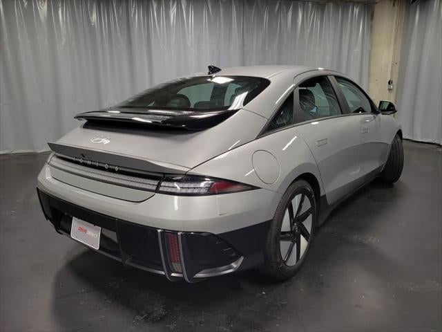 2024 Hyundai IONIQ 6 SE