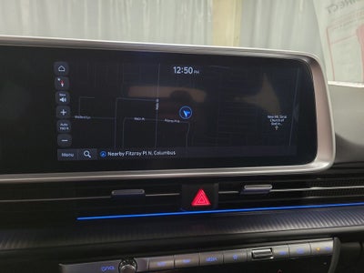 2024 Hyundai IONIQ 6 SEL