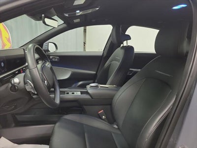 2024 Hyundai IONIQ 6 SEL