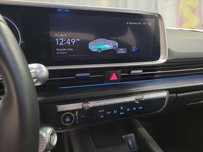 2024 Hyundai IONIQ 6 SEL