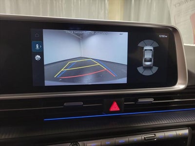 2024 Hyundai IONIQ 6 SEL