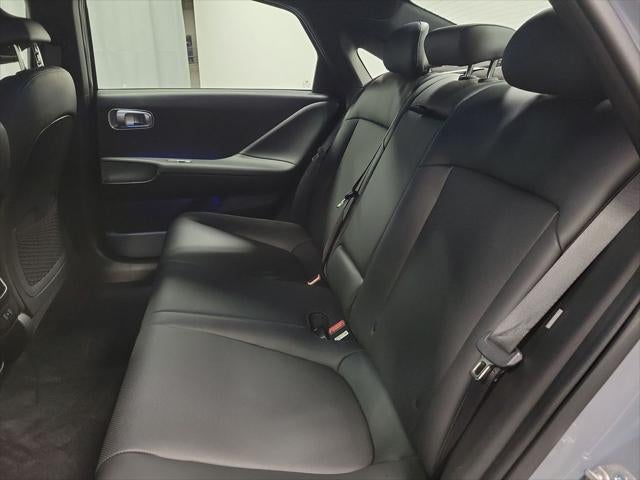 2024 Hyundai IONIQ 6 SEL