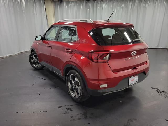 2024 Hyundai Venue SEL