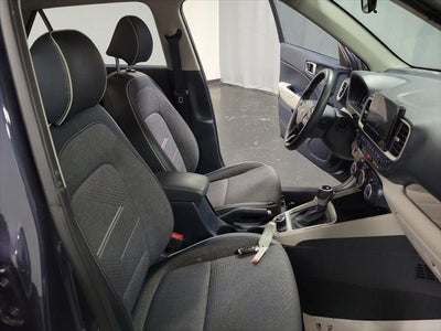 2023 Hyundai Venue Limited