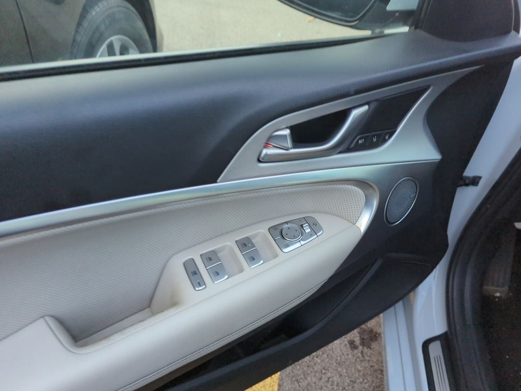 2019 Genesis G70 2.0T Advanced