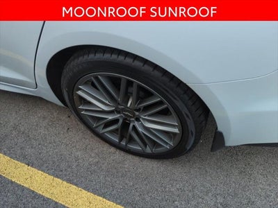 2019 Genesis G70 2.0T Advanced