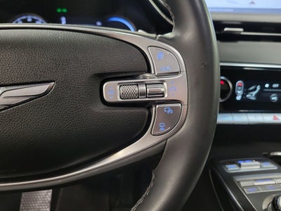 2023 Genesis GV70 2.5T