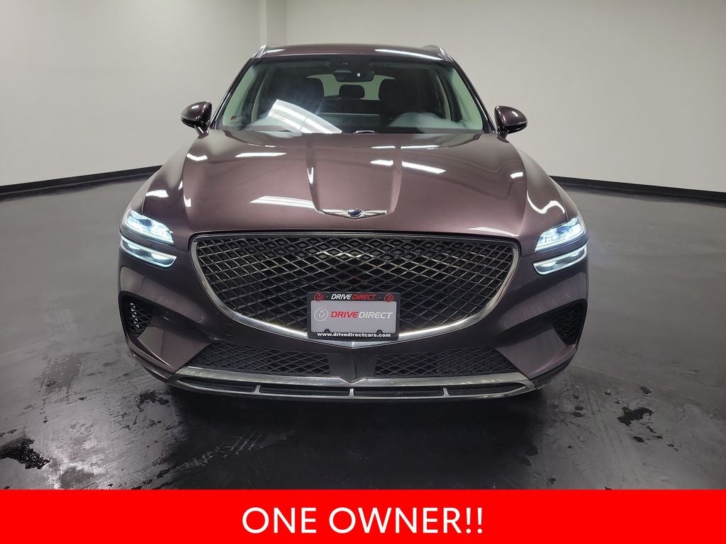2023 Genesis GV70 2.5T