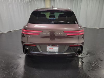 2023 Genesis GV70 2.5T