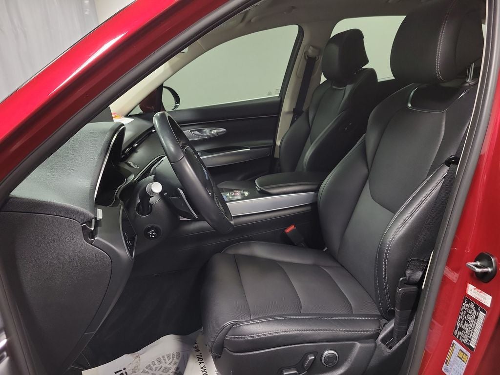 2022 Genesis GV70 2.5T