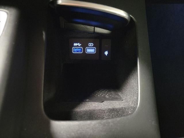 2022 Genesis GV70 2.5T