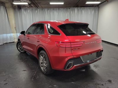 2022 Genesis GV70 2.5T