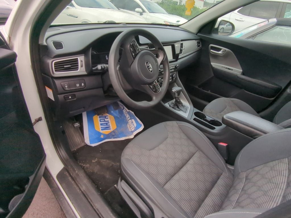 2019 Kia Niro LX