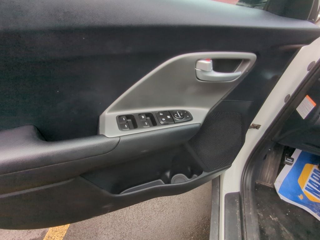 2019 Kia Niro LX