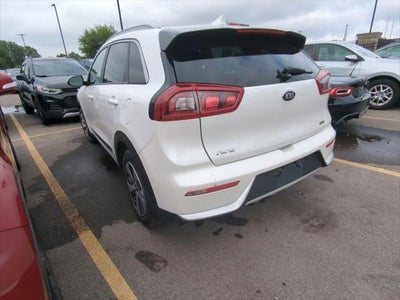 2019 Kia Niro LX