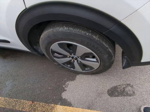 2019 Kia Niro LX