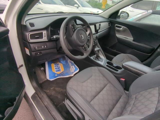 2019 Kia Niro LX