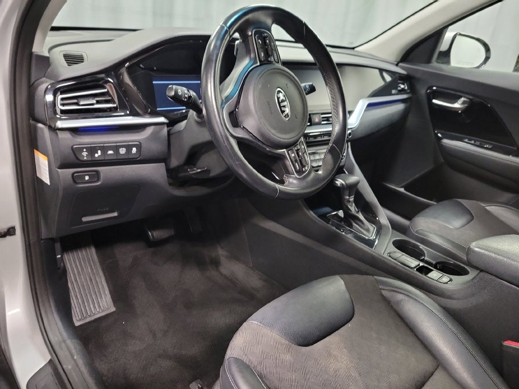 2021 Kia Niro Touring