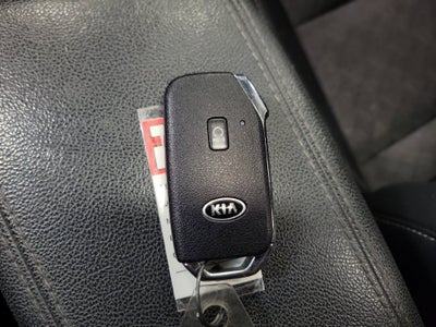 2021 Kia Niro Touring