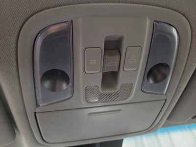 2021 Kia Niro Touring