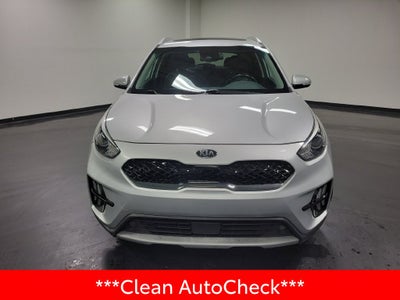2021 Kia Niro Touring