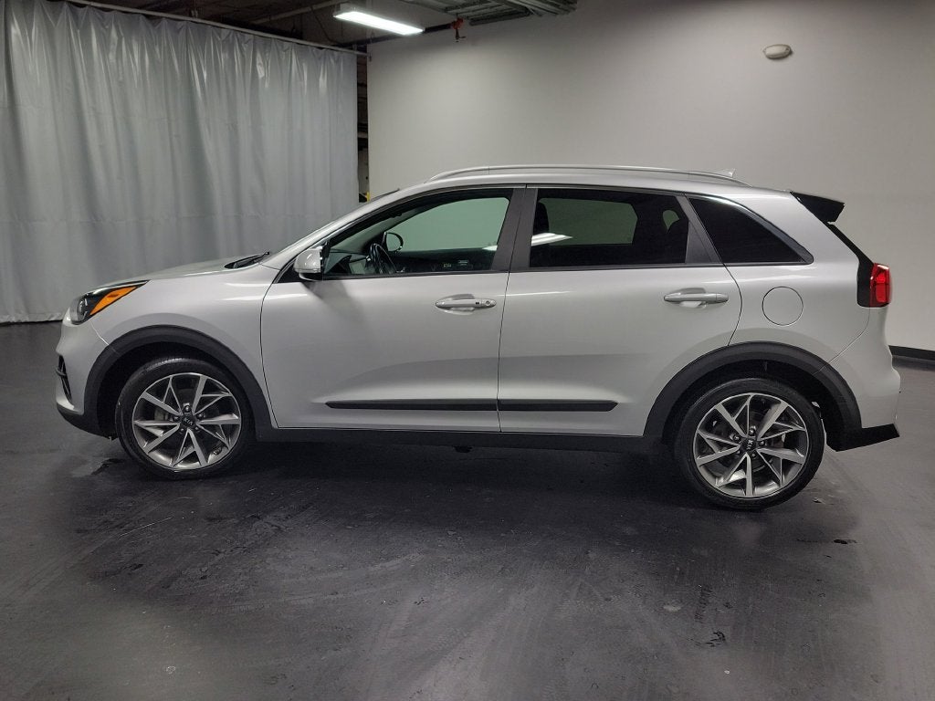 2021 Kia Niro Touring