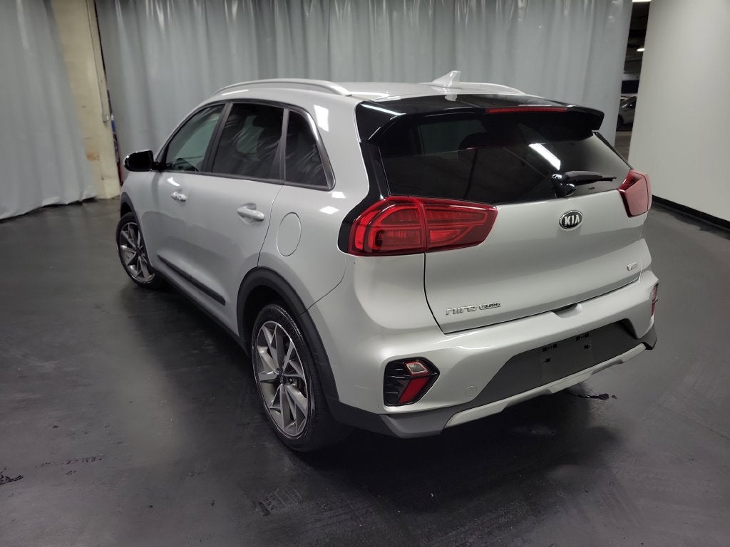 2021 Kia Niro Touring