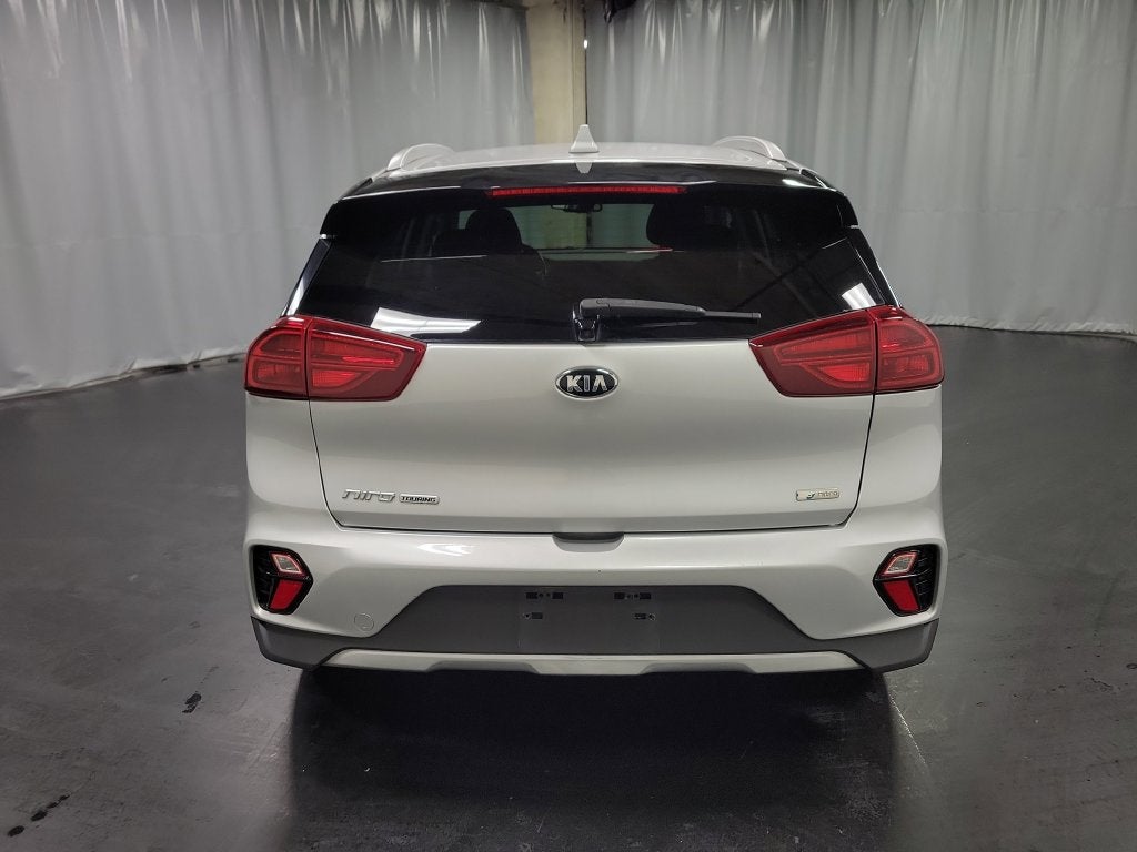 2021 Kia Niro Touring