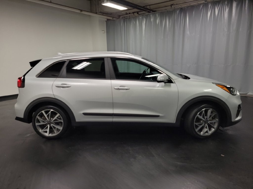 2021 Kia Niro Touring