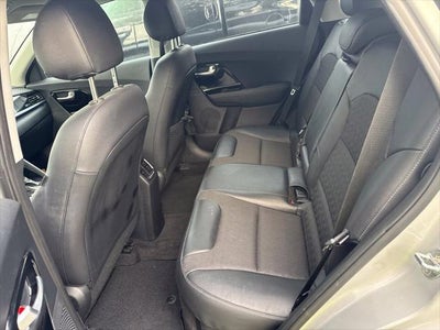 2021 Kia Niro Touring
