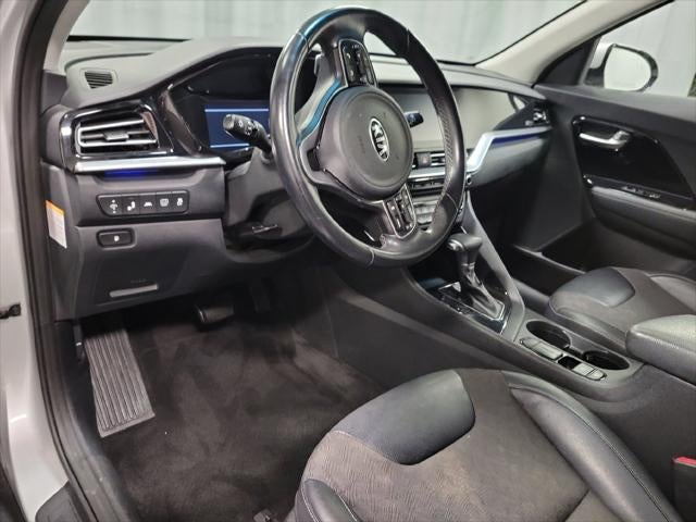 2021 Kia Niro Touring