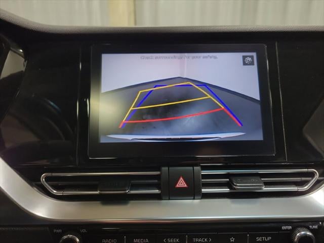 2021 Kia Niro Touring