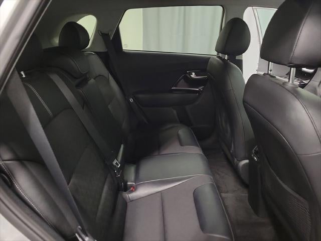 2021 Kia Niro Touring