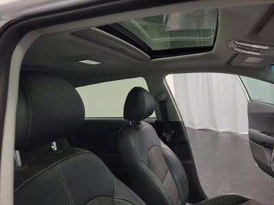 2021 Kia Niro Touring