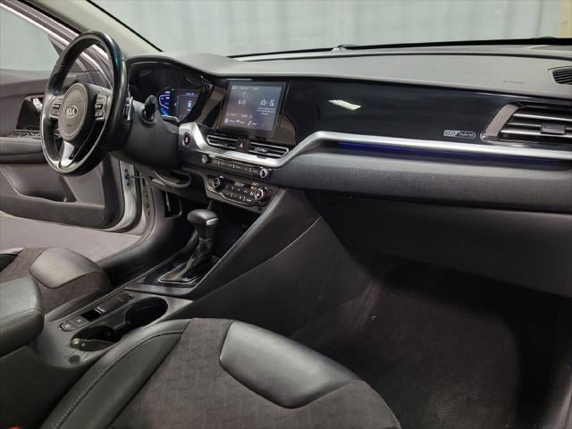 2021 Kia Niro Touring
