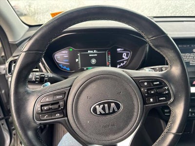 2021 Kia Niro Touring