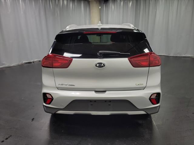 2021 Kia Niro Touring