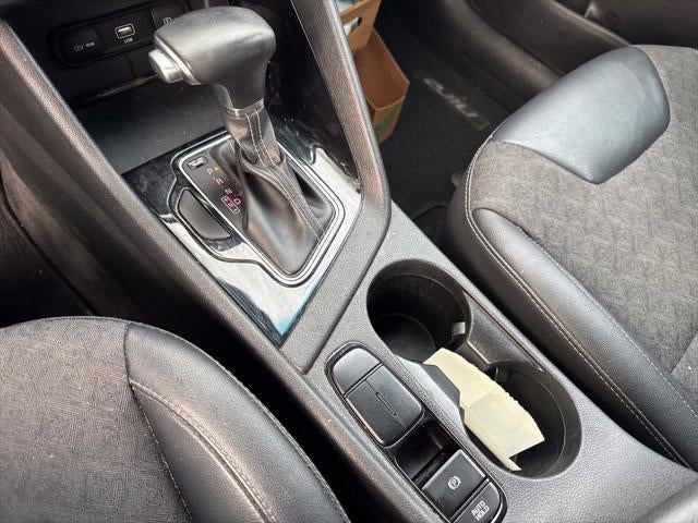2021 Kia Niro Touring