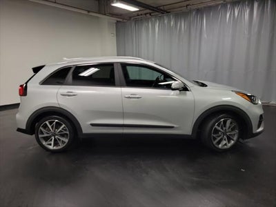 2021 Kia Niro Touring