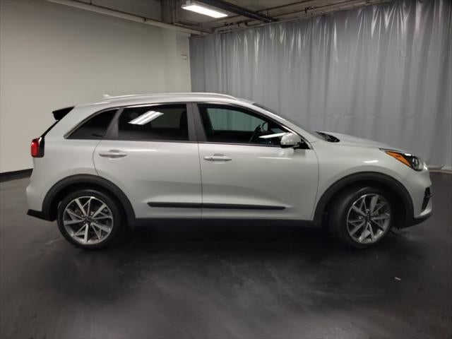 2021 Kia Niro Touring