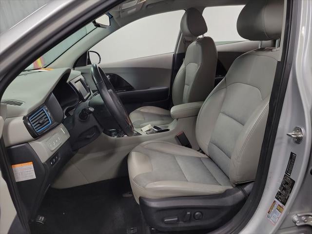 2019 Kia Niro Plug-In Hybrid EX