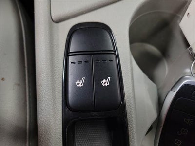 2019 Kia Niro Plug-In Hybrid EX