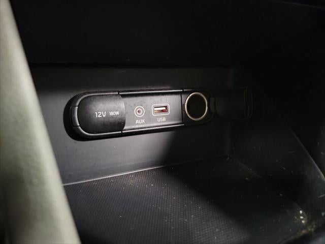 2019 Kia Niro Plug-In Hybrid EX
