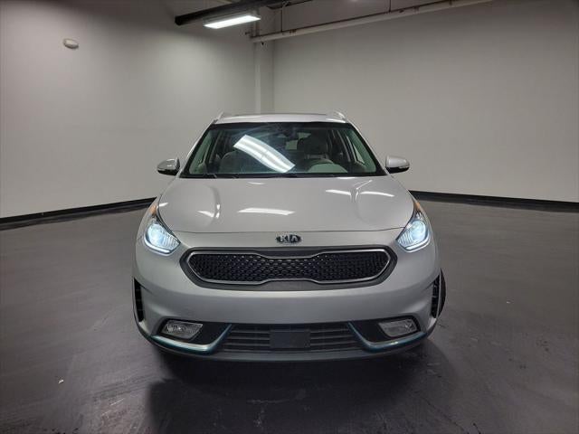 2019 Kia Niro Plug-In Hybrid EX